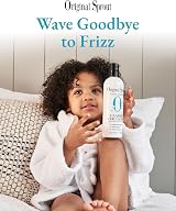 Original Sprout Curl Calmer Curl Cream for Babies & Kids 354ml view 2
