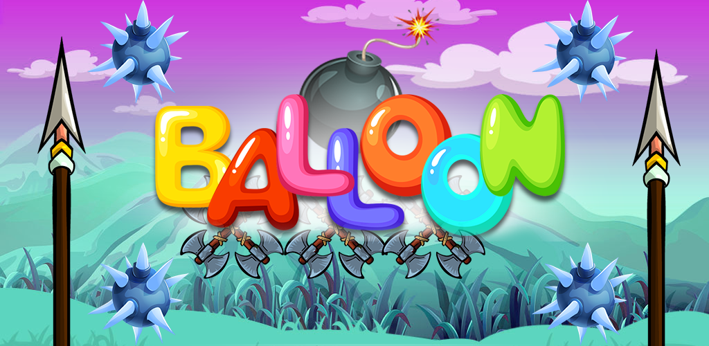 Archery Balloon Shooting Free Bubble Shoot Game Amazon.ca Apps for Android