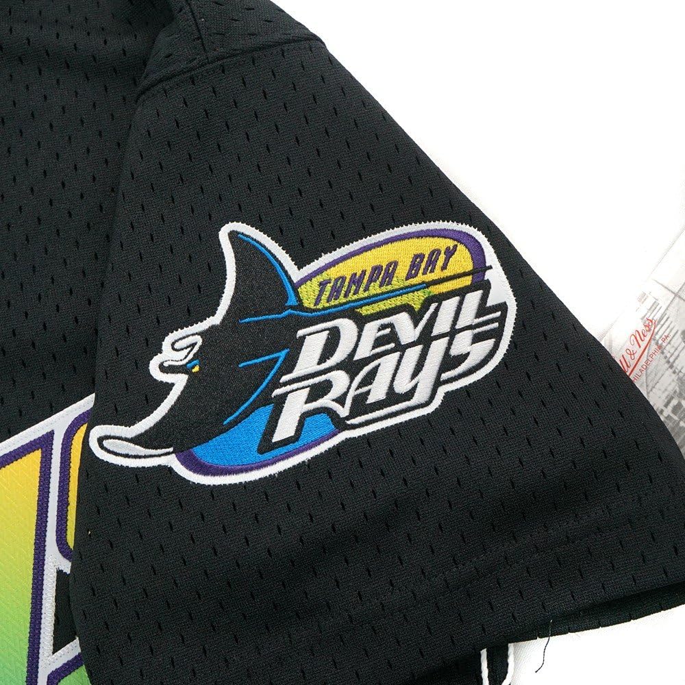 tampa bay rays batting practice jersey