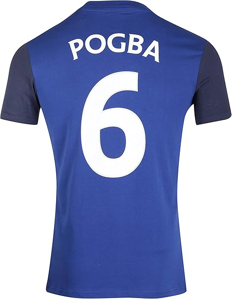 pogba france jersey