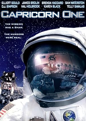 Watch Capricorn One Prime Video