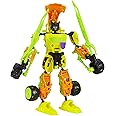 Transformers Construct A Bot Scout Deadend Action Figure