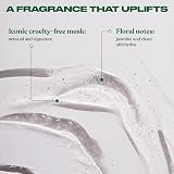 The Body Shop White Musk Shower Gel 400ml view 3