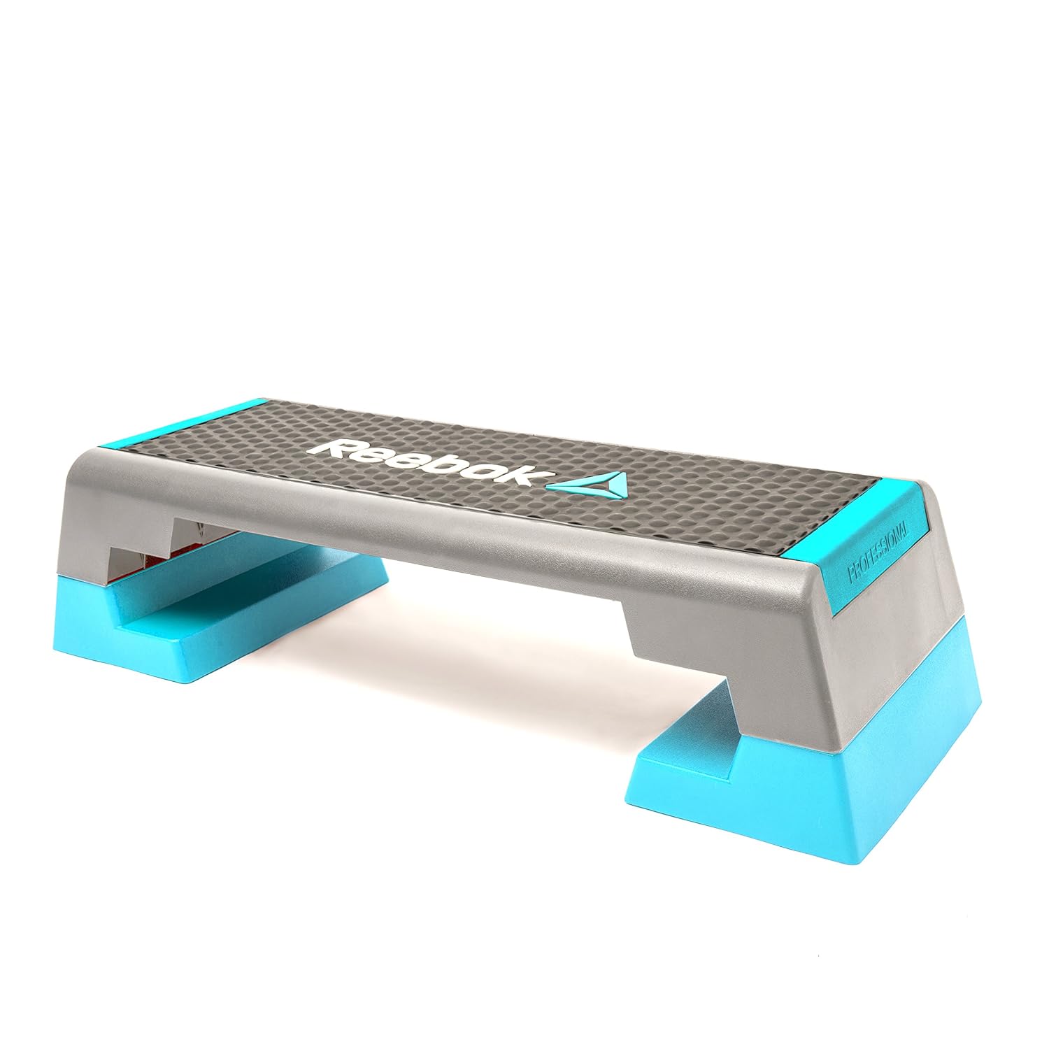 Reebok Step Plataforma Azul Única