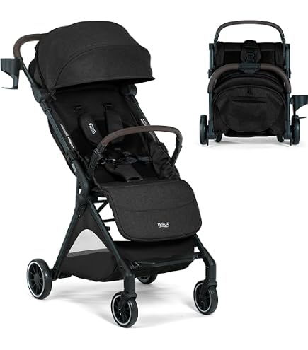 Britax Juniper+ Infant Car Seat Adapters for Select Car Seats