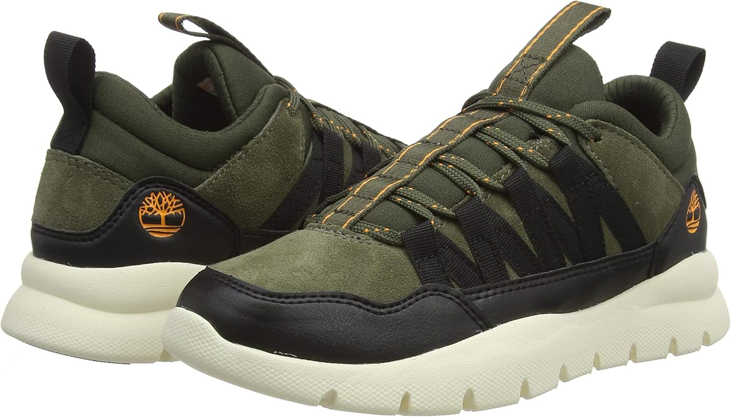 timberland boroughs project super ox