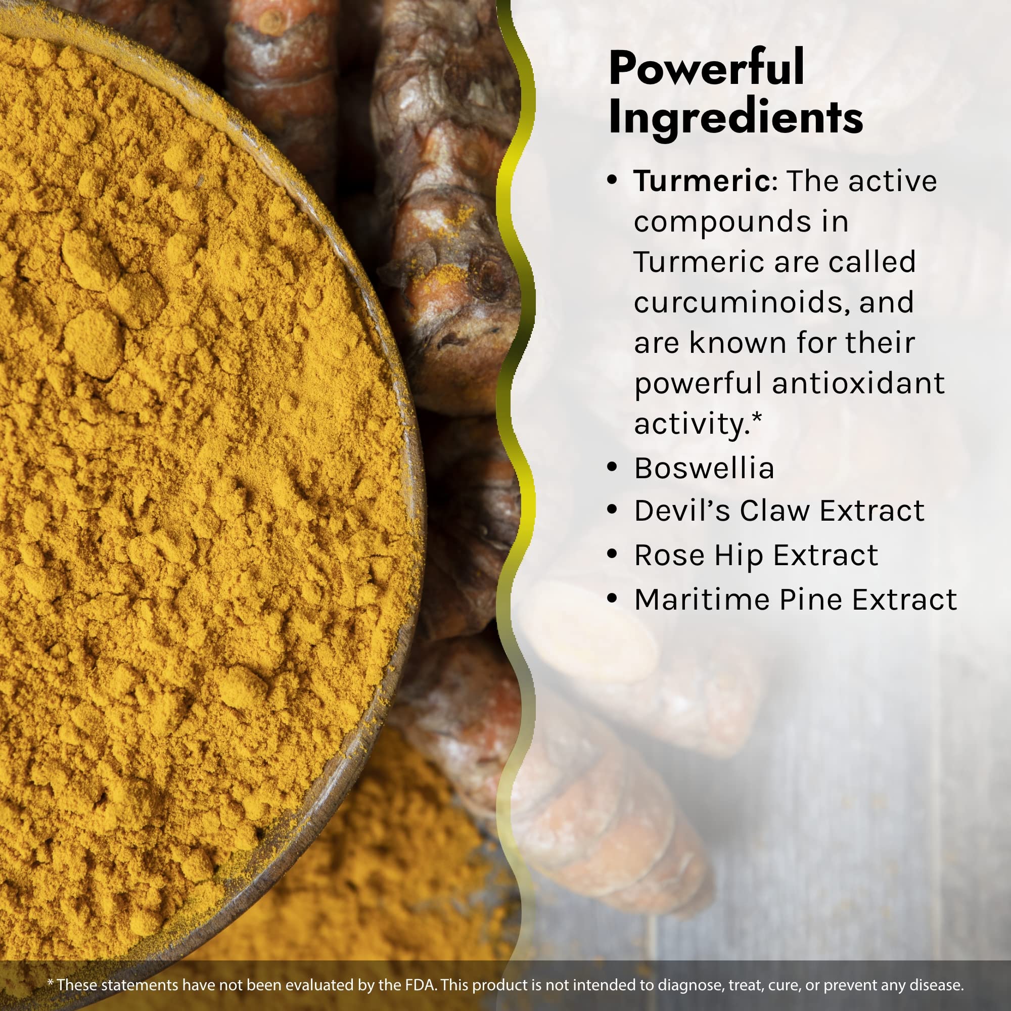 Irwin Naturals Whole-Body Turmeric+ - 60 Liquid Softgels - BioPerine Complex Enhanced Absorption - 30 Total Servings