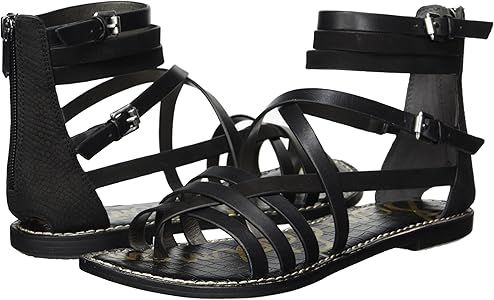 ganesa strappy sandal