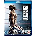 Creed II [Blu-ray] [2018]