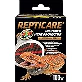 Zoo Med ReptiCare - Infrared Heat Projector - 100 W