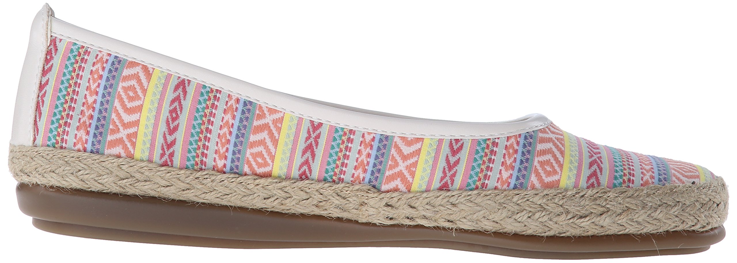A2 By Aerosoles Women's Rock Solid Fabric Shoe - Image 8