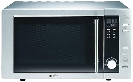Carrefour Home HMG 23-8EL - Microondas: Amazon.es: Hogar