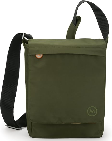 Amazon Com Mario Batali Ditali Commuter Bag Insulated Lunch Tote Parsley Lunch Boxes Kitchen Dining