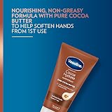 Vaseline Intensive Care Cocoa Hydrate Hand Cream 75 ml Ultra-Hydrating Lipids view 5