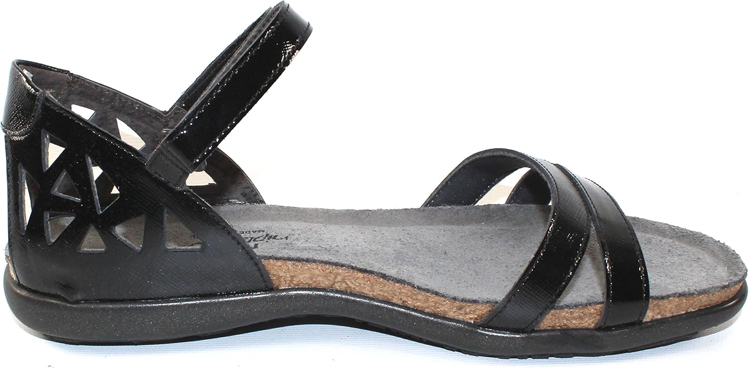 naot bonnie sandal