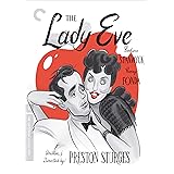 The Lady Eve (The Criterion Collection) [DVD]