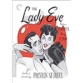 The Lady Eve (The Criterion Collection) [DVD]
