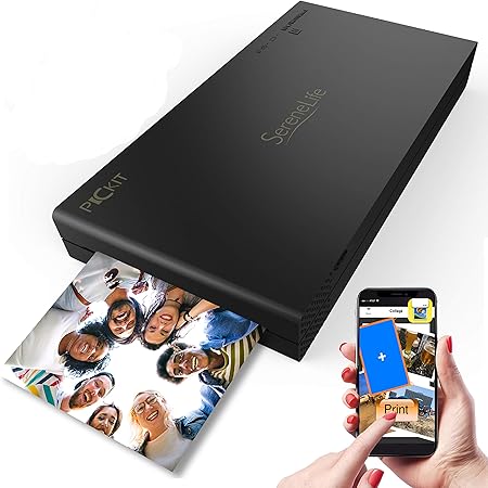 printer for ipad mini