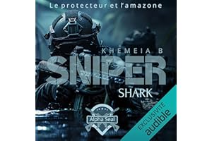 Shark: Sniper, Vol. 4
