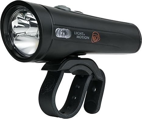 light and motion taz