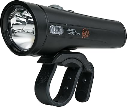 light and motion taz