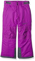 Arctix Kids Snow Pants with Reinforced Knees and