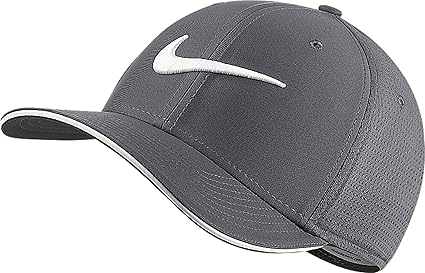 Nike classic99 Mesh Golf Cap für Herren, Herren, Classic99 Mesh