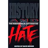 History and Hate: The Dimensions of Anti-Semitism