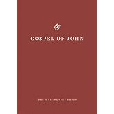 ESV Gospel of John, Share the Good News Edition (Paperback)