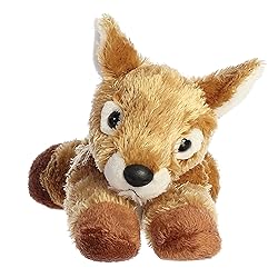 Aurora® Adorable Mini Flopsie™ Fawne Stuffed