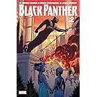 Black Panther (2016-2018) #2