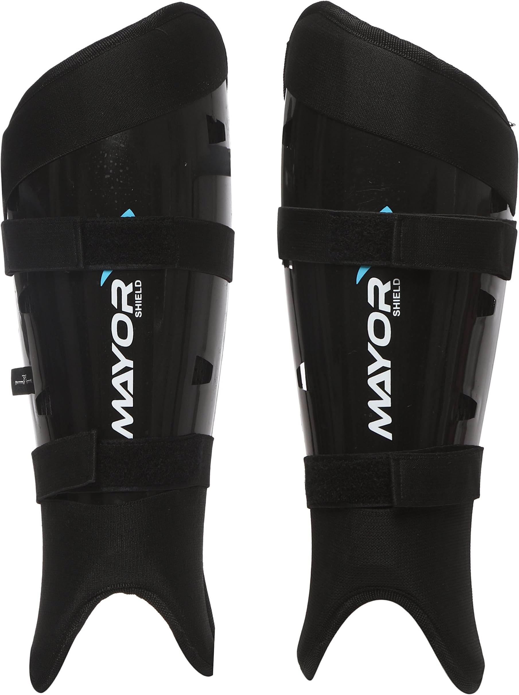 Mayor Shield Hockey Shin Guards