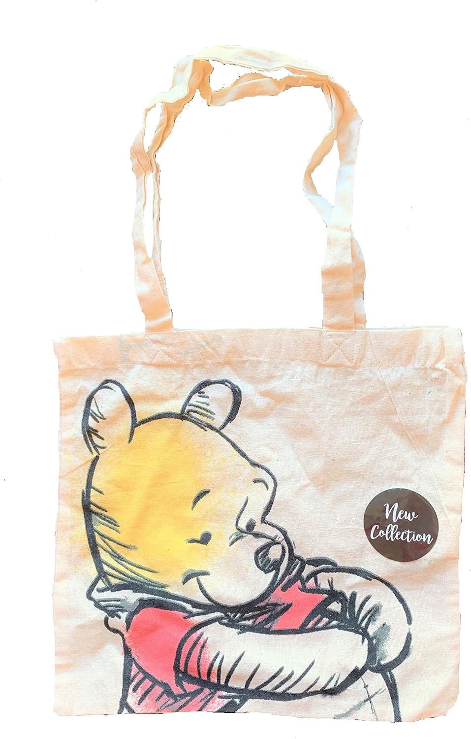 disney canvas bag