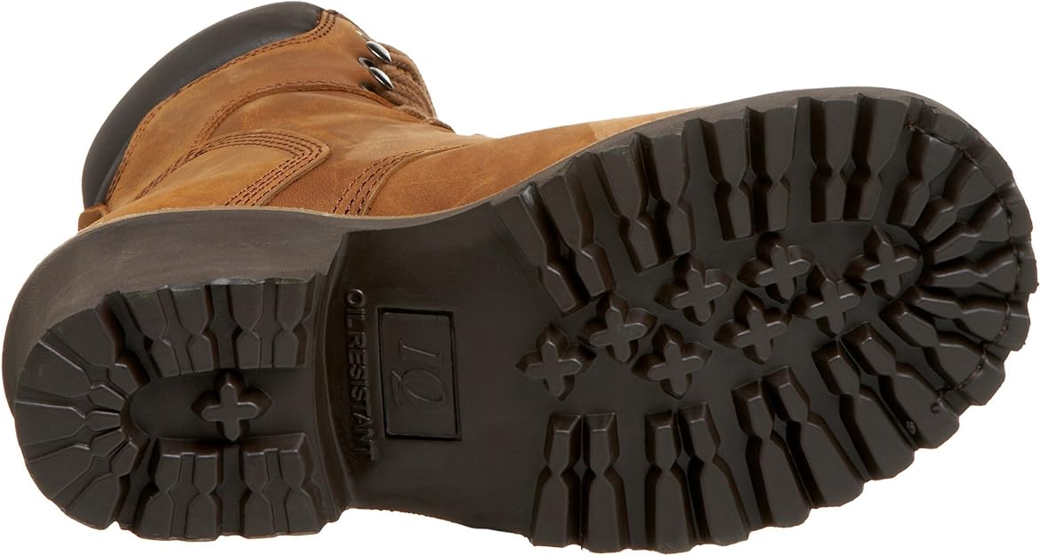 chippewa boots 55026