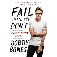 Fail Until You Don't: Fight Grind Repeat book cover
