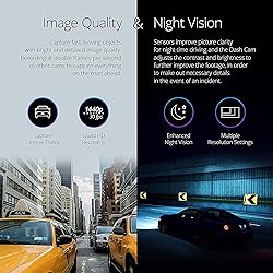 Nextbase 322GW Dash Cam Mini with APP- Full