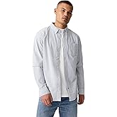 Gap Mens Long Sleeve Oxford