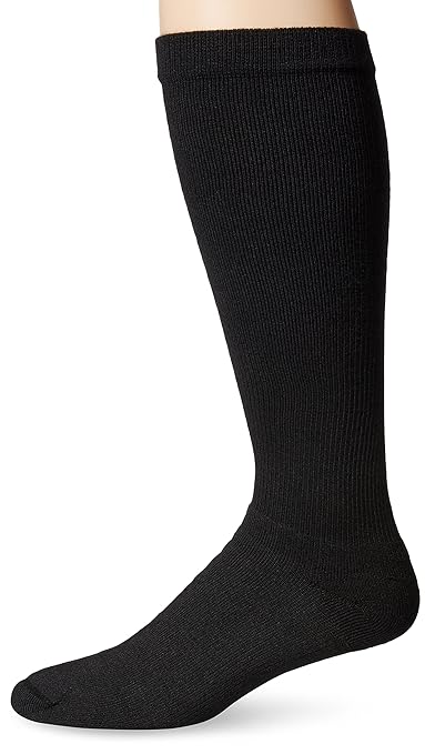 Dr. Scholl's Men's Coolmax Firm Support Socks