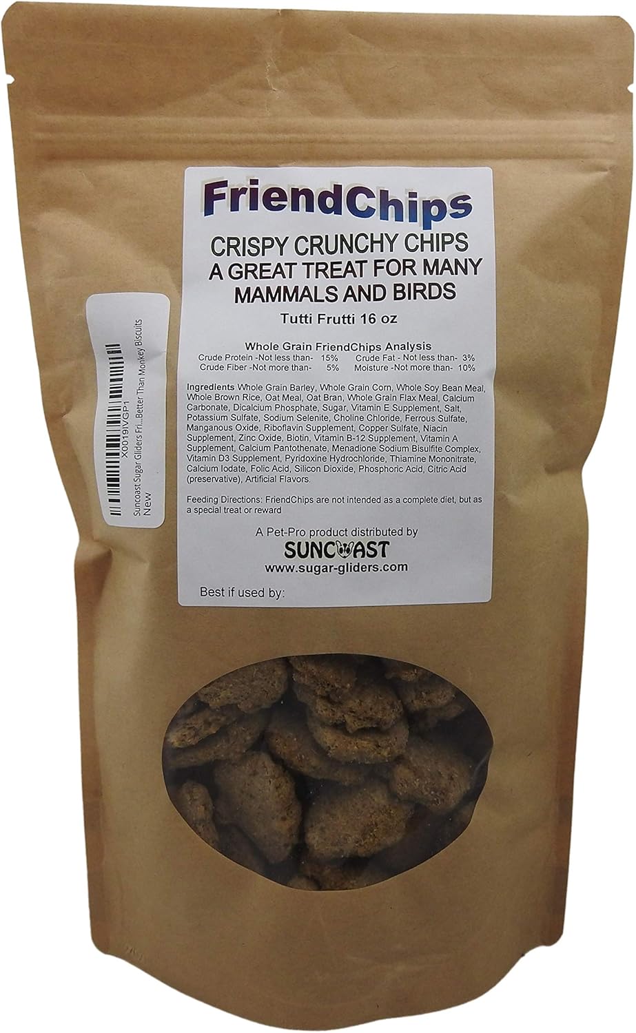 primal frozen dog food