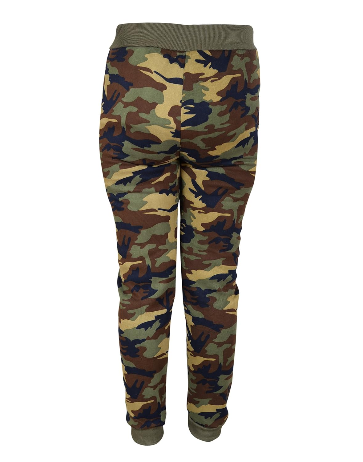 devil women's|girl's army ribbed jegging/legging/trackpant