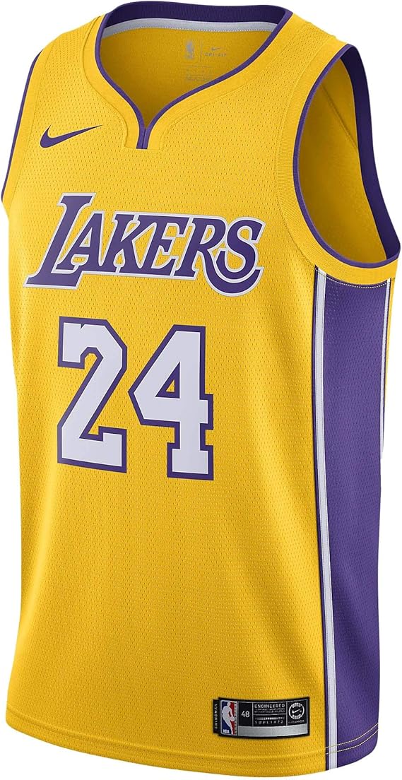playeras nike kobe bryant