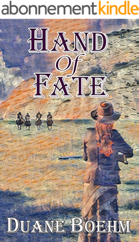 Download Hand Of Fate (English Edition) PDF