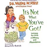 It's Not What You've Got