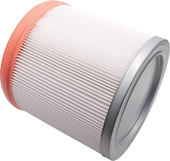 Amazon.de vhbw Staubsaugerfilter Ersatz für Bosch 2607432008 für Staubsauger PatronenFilter