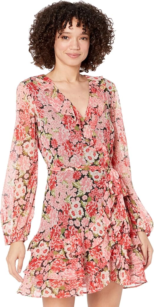 bardot frill