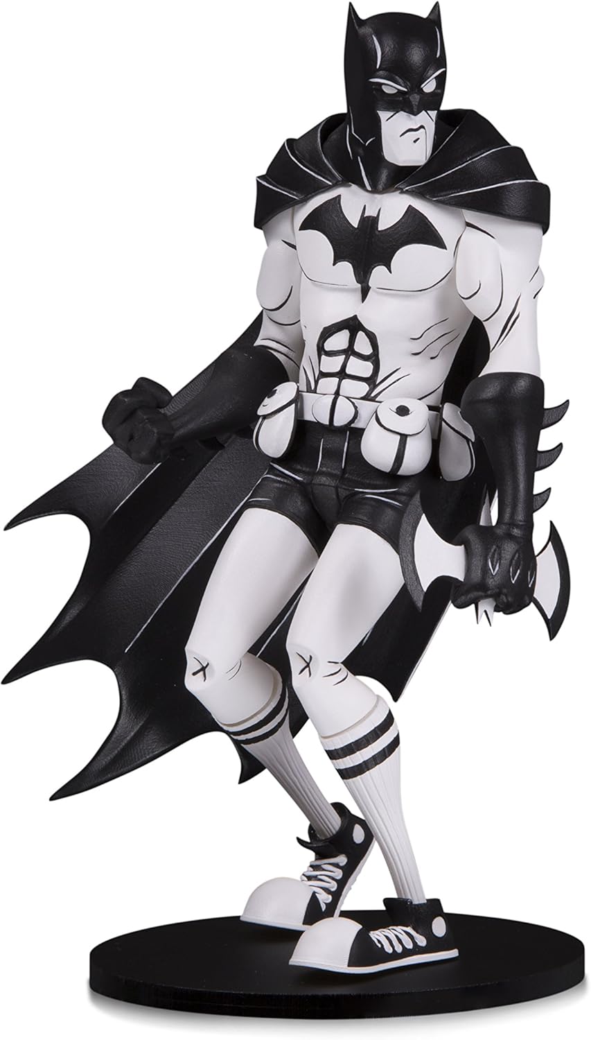 dc artist alley batman