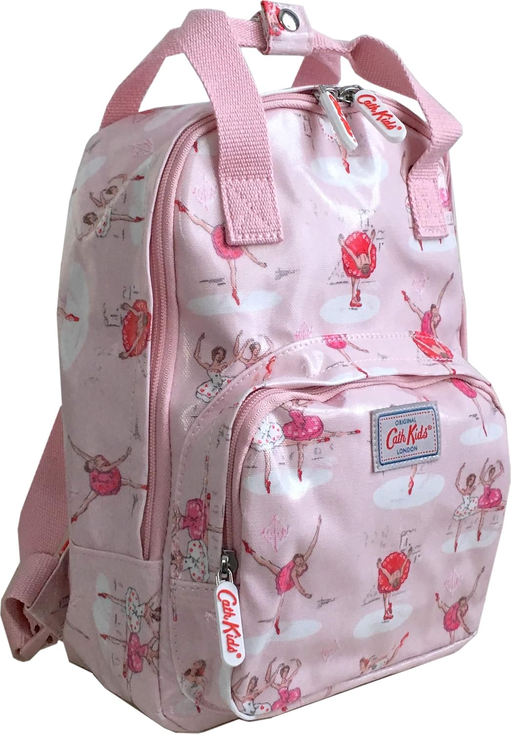 cath kidston ballerina rucksack