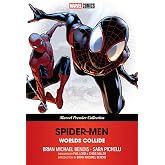 Spider-Men: Worlds Collide [Marvel Premier Collection]