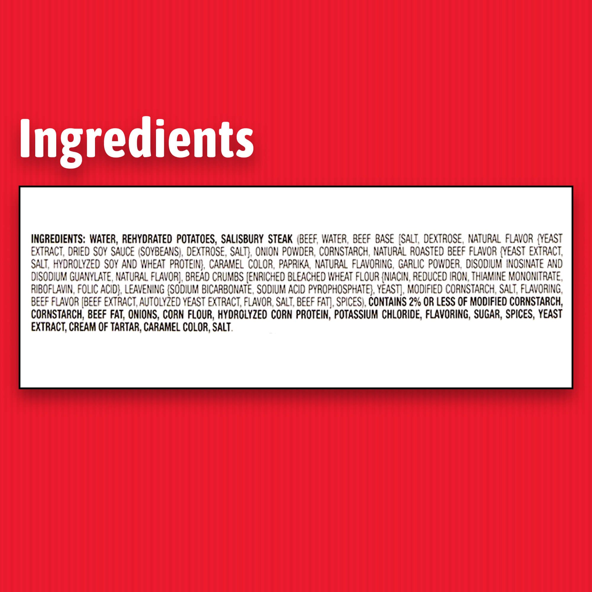 Hormel Compleats Salisbury Steak, 9 Ounce - Image 5