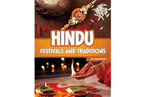 Hindu Festivals and Traditions